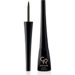 Golden Rose Black Dipliner - Siyah - 8691190198831
