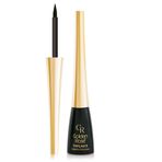Golden Rose Black Liquid Eyeliner