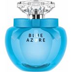 Golden Rose Blue Azure Edt Cekici Süper Kadın Parfüm 100Ml 325247536354