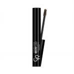 Golden Rose Brow Color Tinted Eyebrow 04 Kaş Maskarası