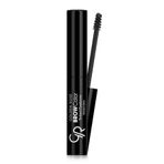 Golden Rose Brow Color Tinted Eyebrow 06 Kaş Maskarası