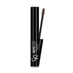 Golden Rose Brow Color Tinted Eyebrow 08 Kaş Maskarası