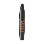 Golden Rose Cat's Eyes Liner Intense Black - Suya Dayanıklı Yoğun Siyah Mat Eyeliner
