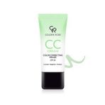 Golden Rose Cc Cream Color Correcting Primer Green