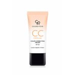 Golden Rose Cc Cream Color Correcting Primer Orange