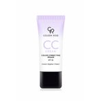 Golden Rose Cc Cream Violet Color Correcting Primer