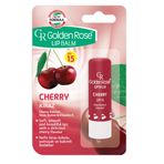 Golden Rose Cherry Lip Balm