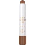 Golden Rose Chubby Kontür Kalemi 03 Medium Deep Çok Renkli Özellikli Pudra