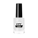 Golden Rose City Color 02 Nail Lacquer Oje