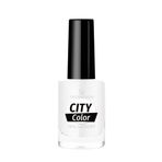 Golden Rose City Color 03 Nail Lacquer Oje