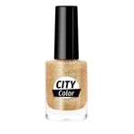 Golden Rose City Color 103 Nail Lacquer Oje
