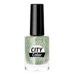 Golden Rose City Color 104 Nail Lacquer Oje