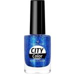 Golden Rose City Color 108 Glitter Oje