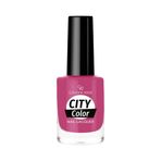 Golden Rose City Color 118 Oje