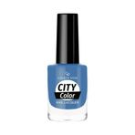 Golden Rose City Color 123 Oje