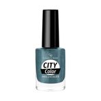 Golden Rose City Color 127 Oje