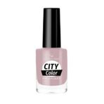 Golden Rose City Color 22 Nail Lacquer Oje