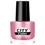 Golden Rose City Color 27 Nail Lacquer Oje