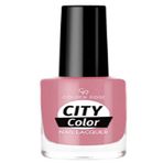 Golden Rose City Color 28 Nail Lacquer Oje