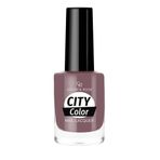 Golden Rose City Color 33 Nail Lacquer Oje