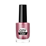 Golden Rose City Color 35 Nail Lacquer Oje