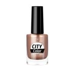 Golden Rose City Color 39 Nail Lacquer Oje
