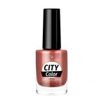 Golden Rose City Color 41 Nail Lacquer Oje