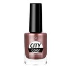 Golden Rose City Color 42 Nail Lacquer Oje