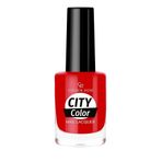 Golden Rose City Color 43 Nail Lacquer Oje