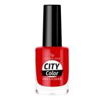 Golden Rose City Color 43 Oje