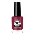 Golden Rose City Color 45 Nail Lacquer Oje