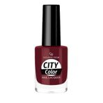 Golden Rose City Color 48 Oje