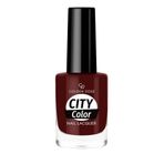 Golden Rose City Color 49 Nail Lacquer Oje