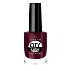 Golden Rose City Color 51 Nail Lacquer Oje