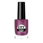 Golden Rose City Color 52 Nail Lacquer Oje