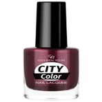 Golden Rose City Color 56 Oje