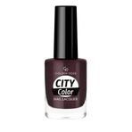 Golden Rose City Color 58 Nail Lacquer Oje