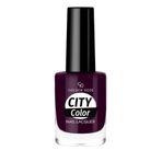 Golden Rose City Color 59 Nail Lacquer Oje
