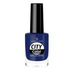 Golden Rose City Color 64 Nail Lacquer Oje