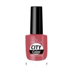 Golden Rose City Color 66 Nail Lacquer Oje