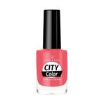 Golden Rose City Color 67 Nail Lacquer Oje
