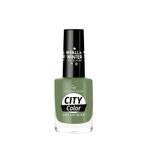 Golden Rose City Color Fall Winter Collection No:307 Oje