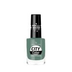 Golden Rose City Color Fall Winter Collection No:308 Oje