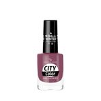 Golden Rose City Color Fall Winter Collection No:312 Oje
