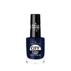 Golden Rose City Color Fall Winter Collection No:316 Oje