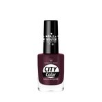 Golden Rose City Color Fall Winter Collection No:318 Oje