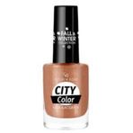 Golden Rose City Color Fall&Winter Collection No:309 Oje