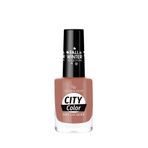 Golden Rose City Color Fall&Winter Collection No:310 Oje
