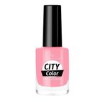 Golden Rose City Color Nail Lacquer 12 Oje