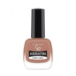 Golden Rose City Color Nail Lacquer 21 Oje